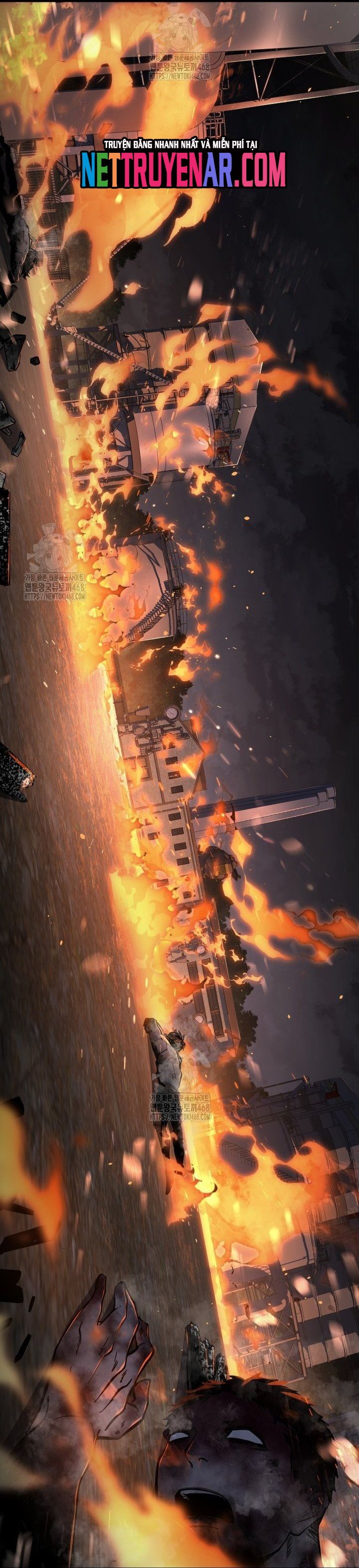 Sát Long Nhân Hồi Quy Siêu Việt - Chapter 55 - Page 36