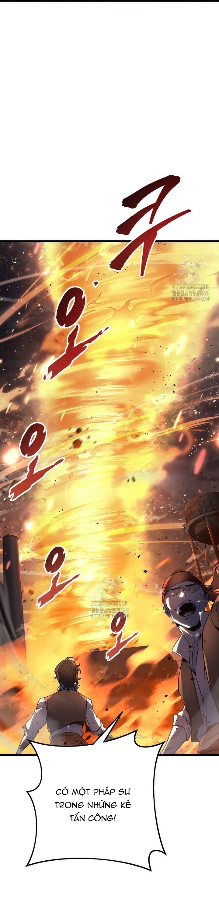 Sát Long Nhân Hồi Quy Siêu Việt - Chapter 55 - Page 37