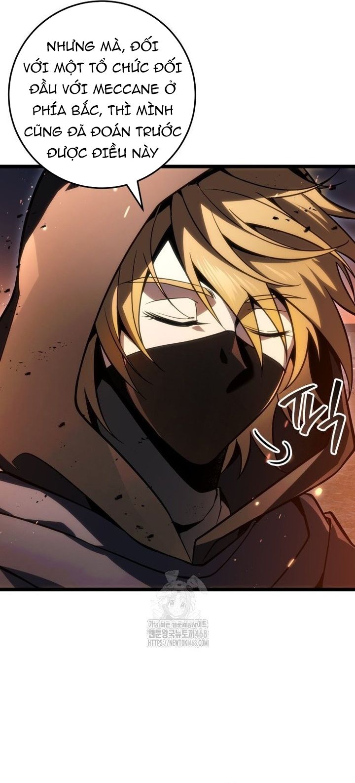 Sát Long Nhân Hồi Quy Siêu Việt - Chapter 55 - Page 40