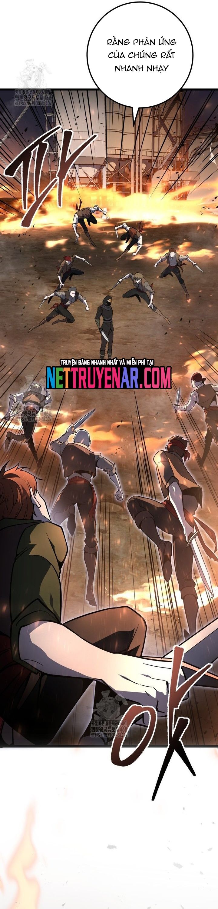 Sát Long Nhân Hồi Quy Siêu Việt - Chapter 55 - Page 41