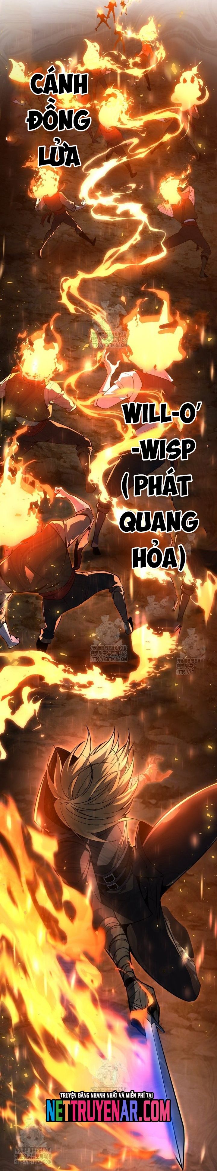 Sát Long Nhân Hồi Quy Siêu Việt - Chapter 55 - Page 45