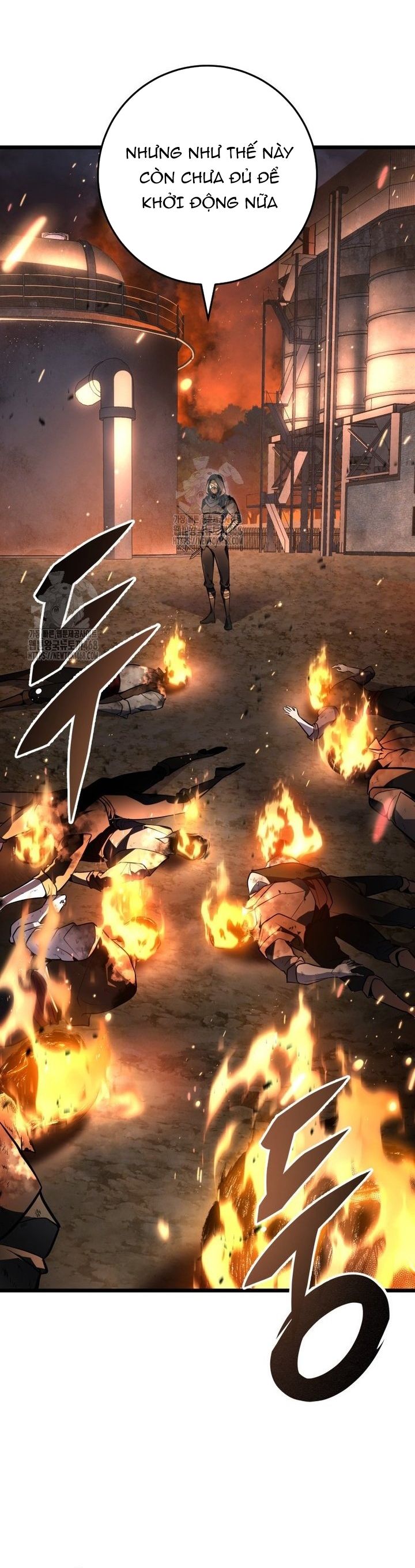 Sát Long Nhân Hồi Quy Siêu Việt - Chapter 55 - Page 47