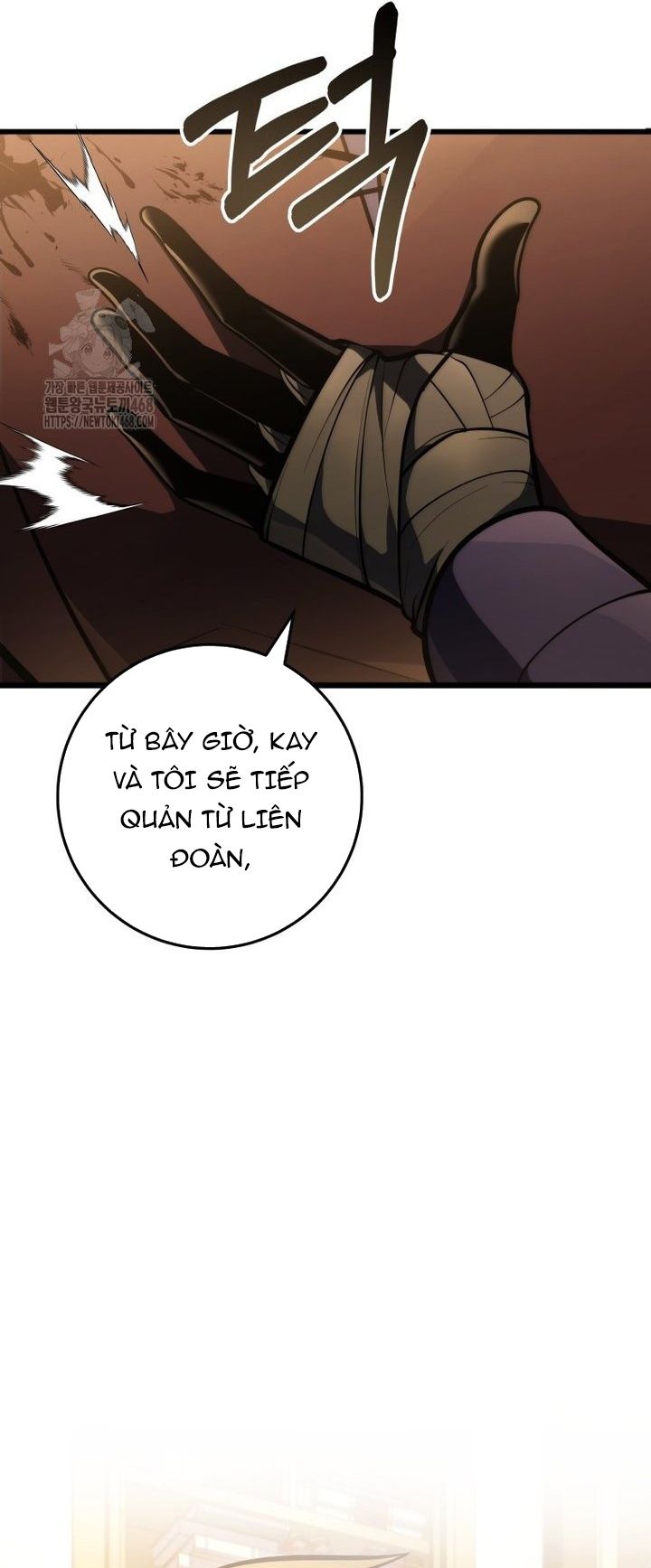 Sát Long Nhân Hồi Quy Siêu Việt - Chapter 55 - Page 5