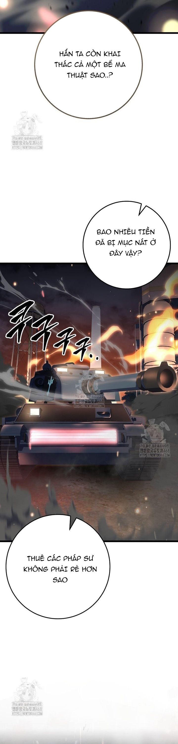 Sát Long Nhân Hồi Quy Siêu Việt - Chapter 55 - Page 50