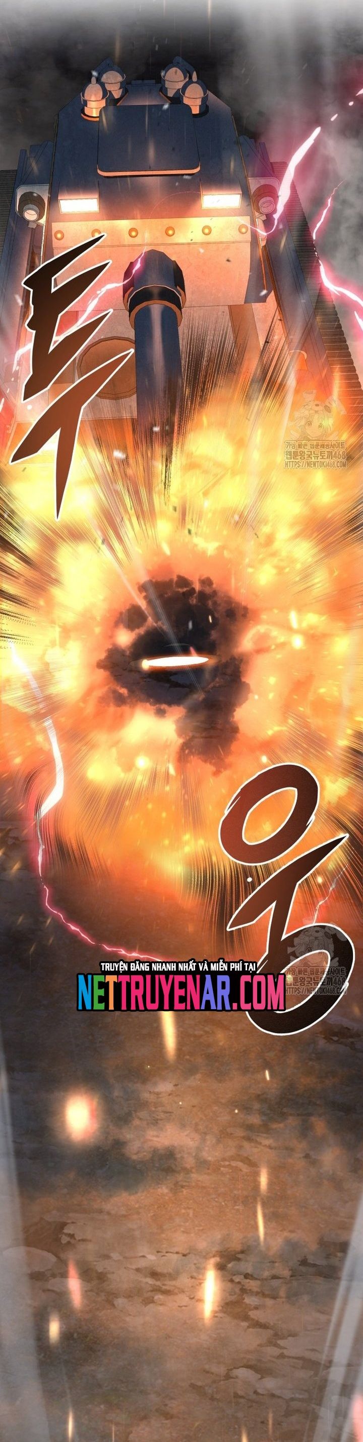 Sát Long Nhân Hồi Quy Siêu Việt - Chapter 55 - Page 51