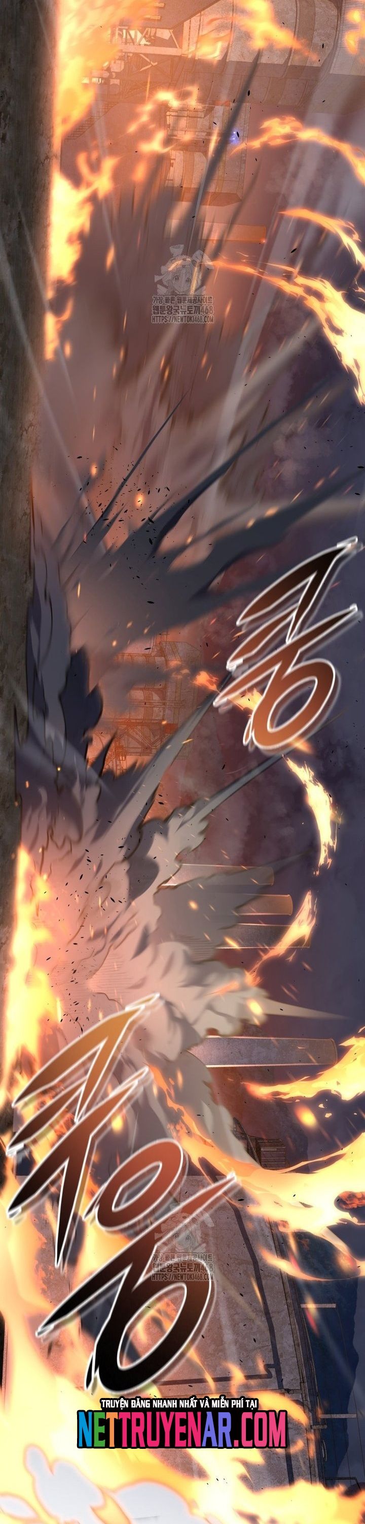 Sát Long Nhân Hồi Quy Siêu Việt - Chapter 55 - Page 55