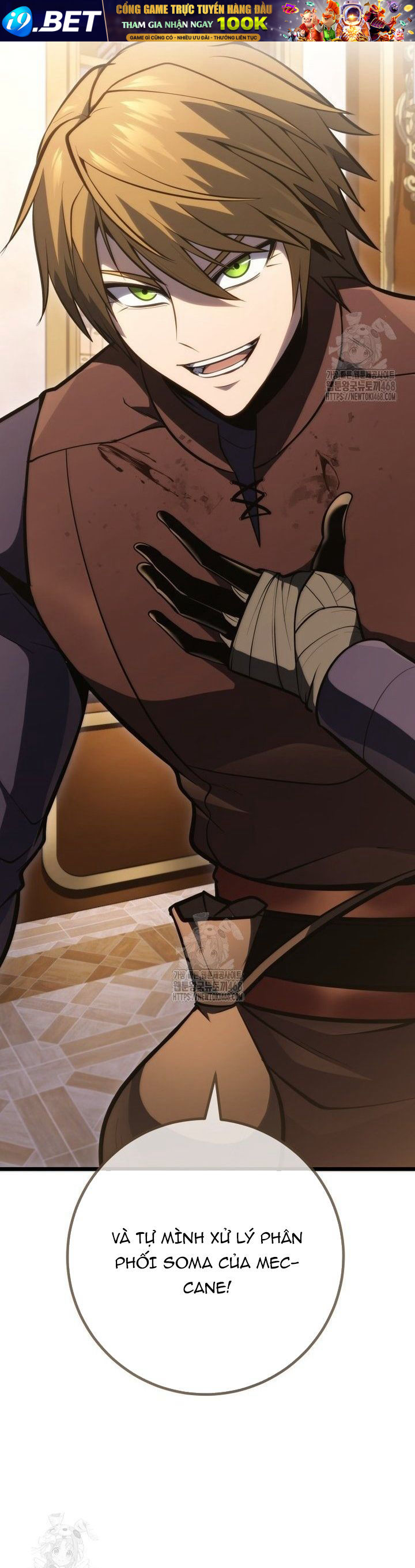 Sát Long Nhân Hồi Quy Siêu Việt - Chapter 55 - Page 6