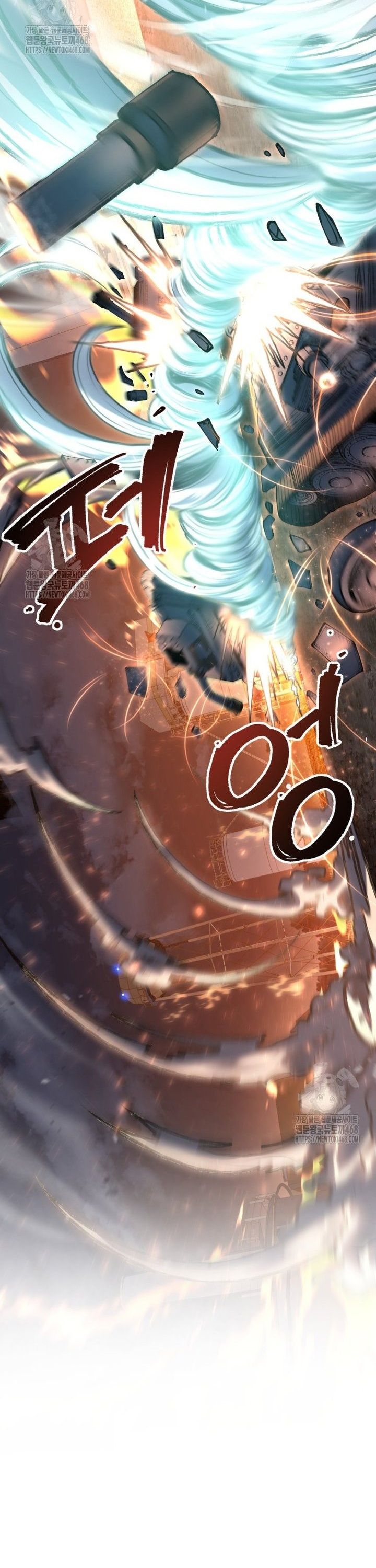 Sát Long Nhân Hồi Quy Siêu Việt - Chapter 55 - Page 60