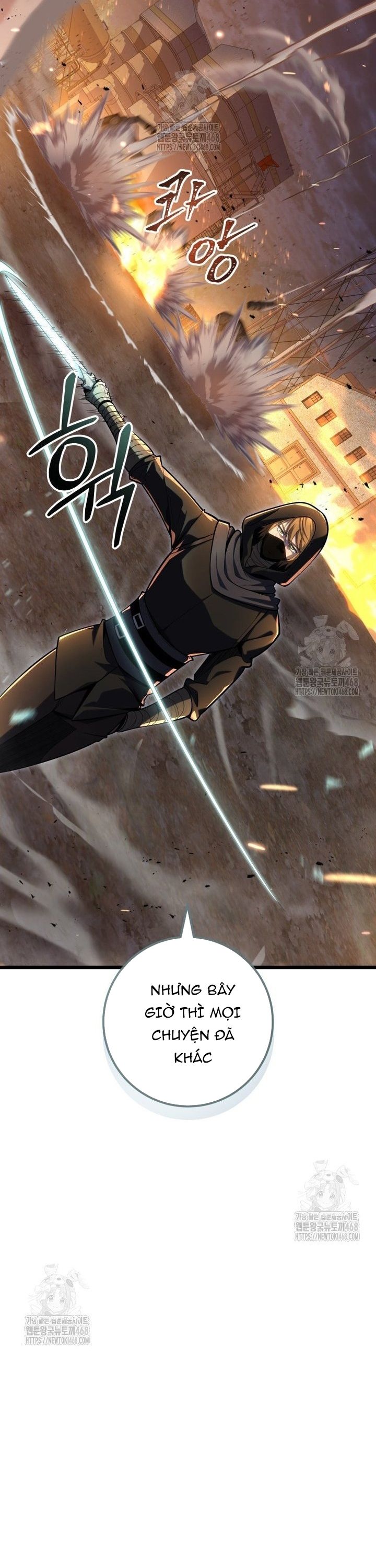 Sát Long Nhân Hồi Quy Siêu Việt - Chapter 55 - Page 62