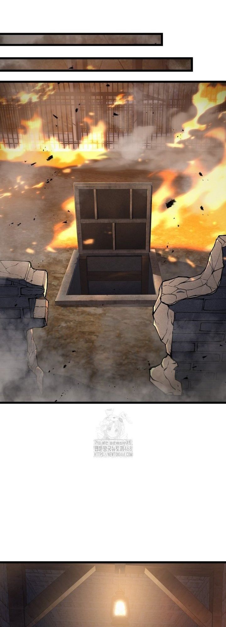 Sát Long Nhân Hồi Quy Siêu Việt - Chapter 55 - Page 63