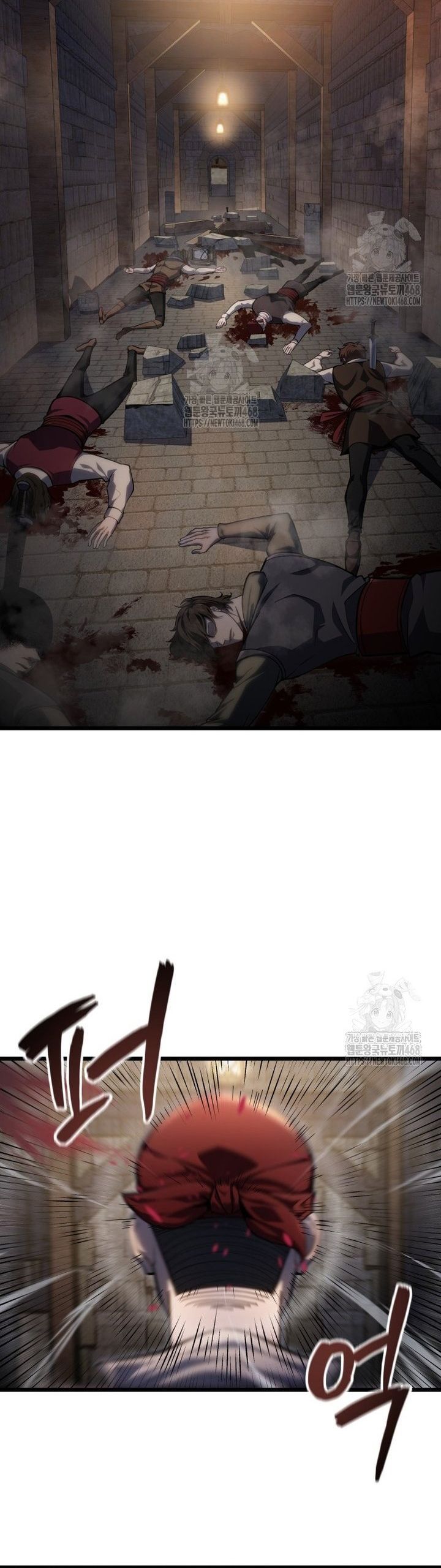 Sát Long Nhân Hồi Quy Siêu Việt - Chapter 55 - Page 64