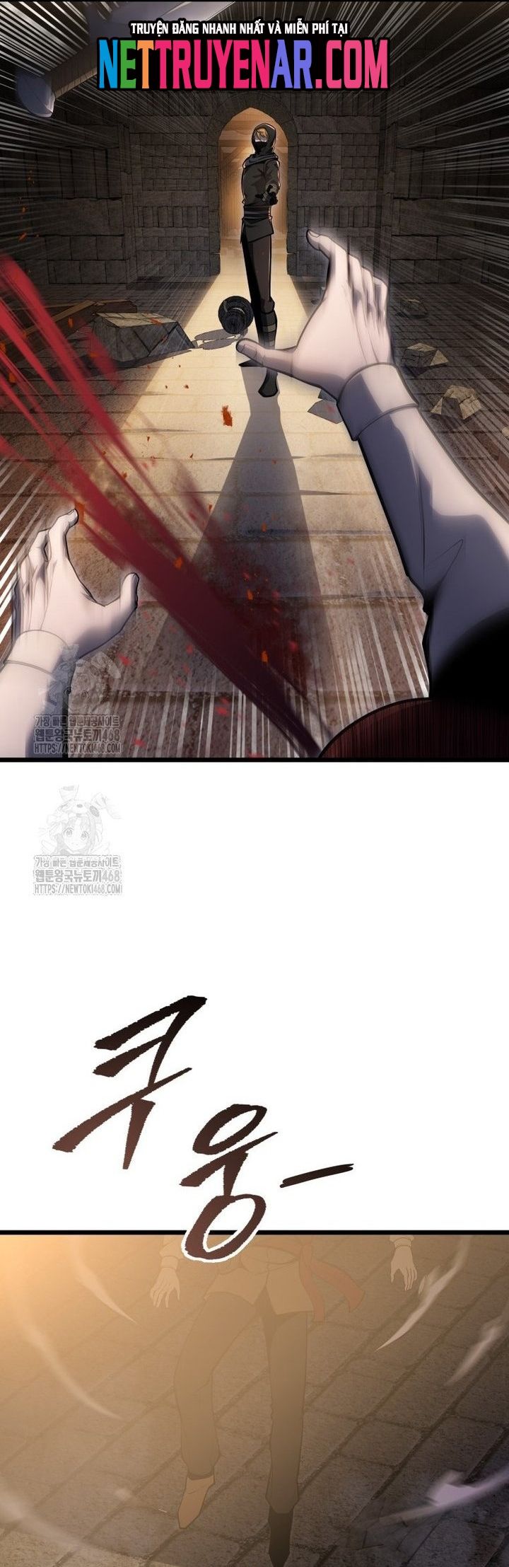 Sát Long Nhân Hồi Quy Siêu Việt - Chapter 55 - Page 65