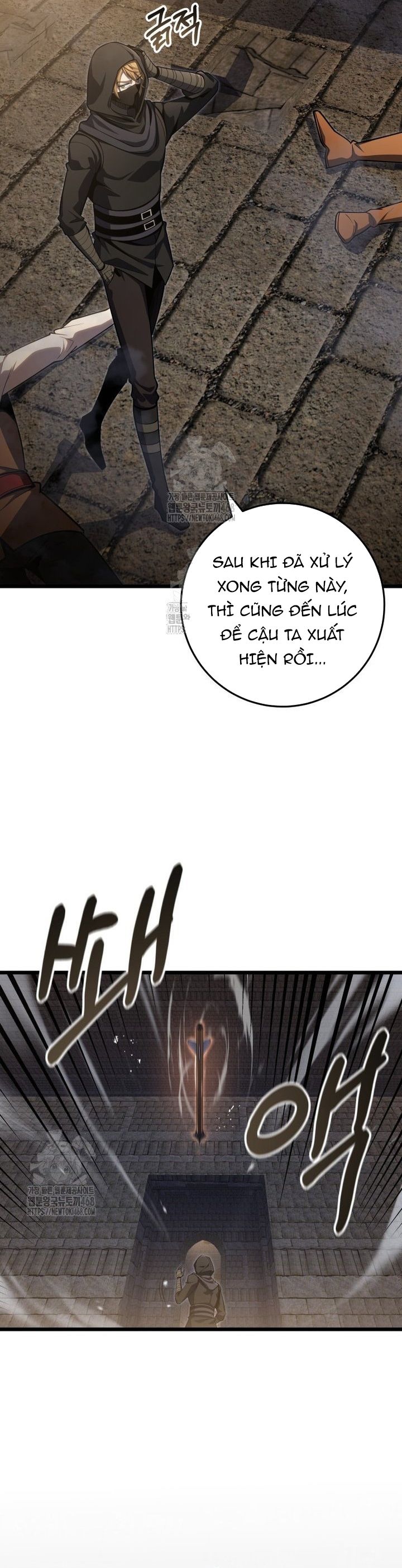 Sát Long Nhân Hồi Quy Siêu Việt - Chapter 55 - Page 66