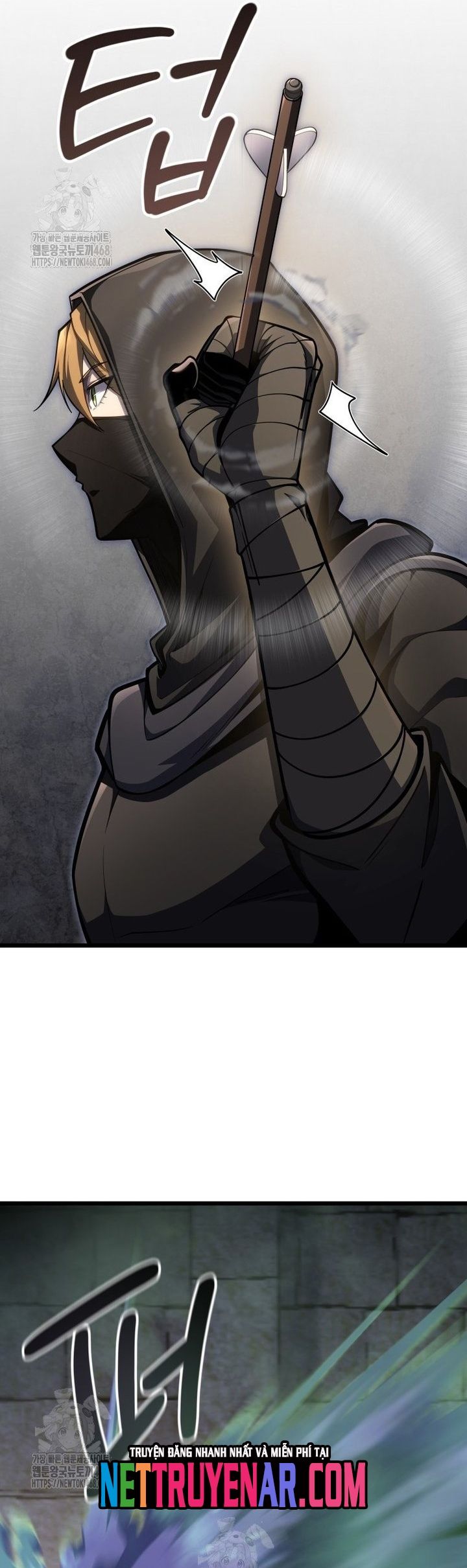 Sát Long Nhân Hồi Quy Siêu Việt - Chapter 55 - Page 67