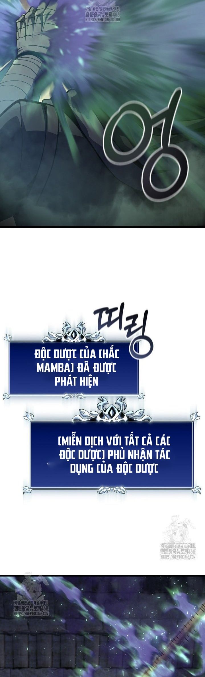 Sát Long Nhân Hồi Quy Siêu Việt - Chapter 55 - Page 68