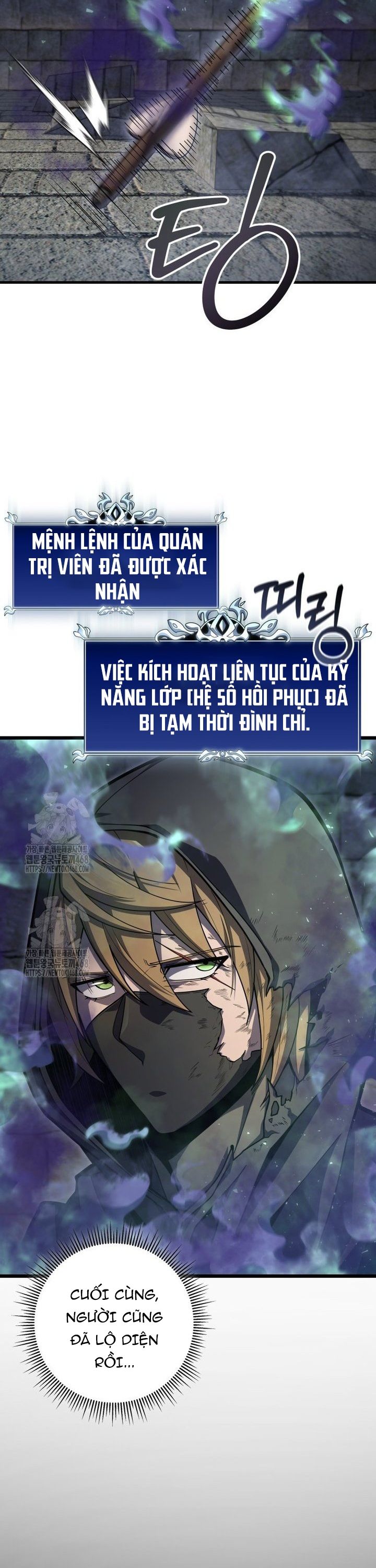Sát Long Nhân Hồi Quy Siêu Việt - Chapter 55 - Page 69