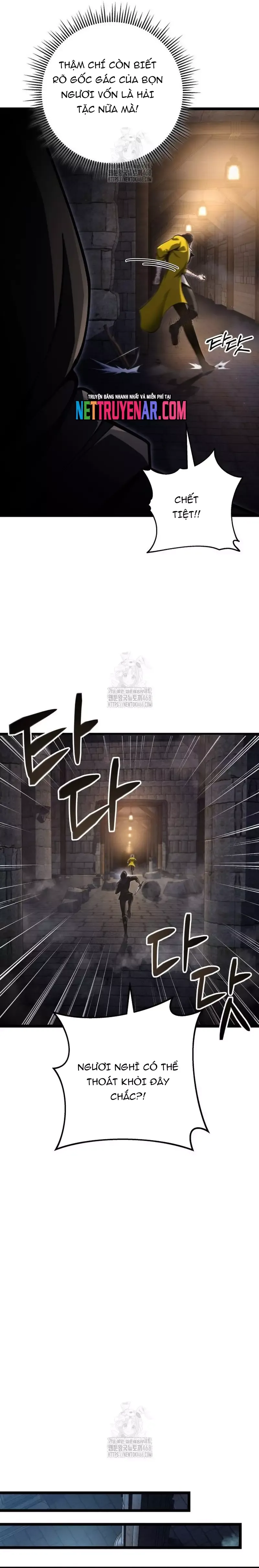 Sát Long Nhân Hồi Quy Siêu Việt - Chapter 56 - Page 10