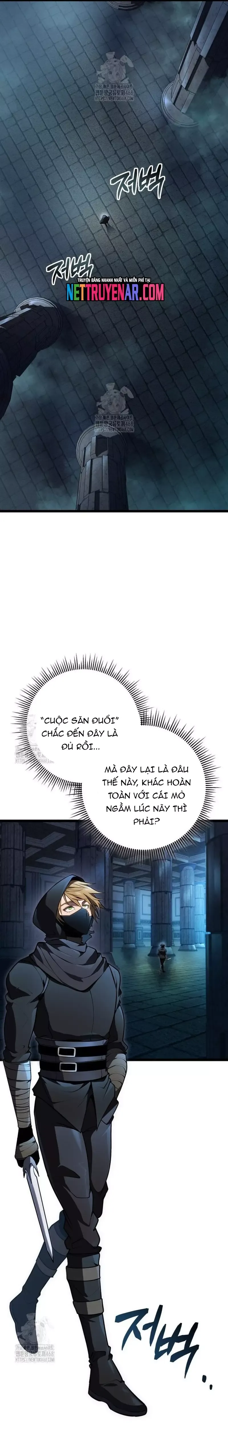 Sát Long Nhân Hồi Quy Siêu Việt - Chapter 56 - Page 11