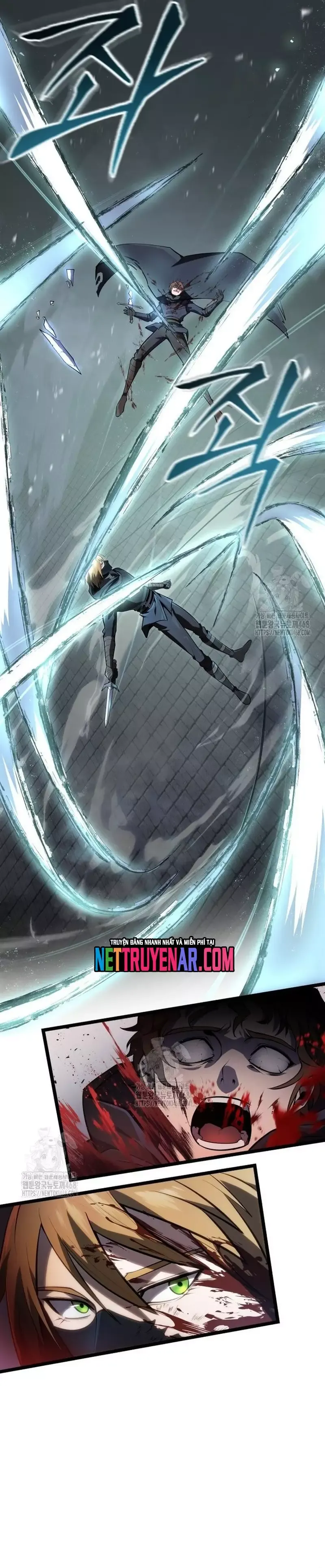 Sát Long Nhân Hồi Quy Siêu Việt - Chapter 56 - Page 18