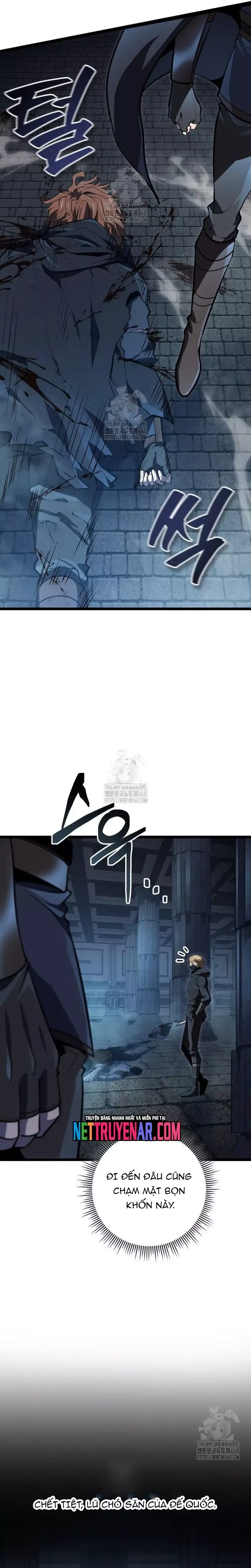 Sát Long Nhân Hồi Quy Siêu Việt - Chapter 56 - Page 19