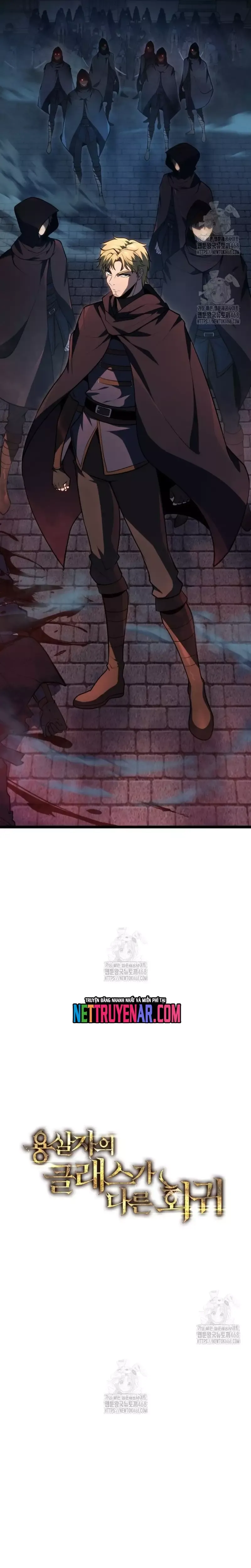 Sát Long Nhân Hồi Quy Siêu Việt - Chapter 56 - Page 20