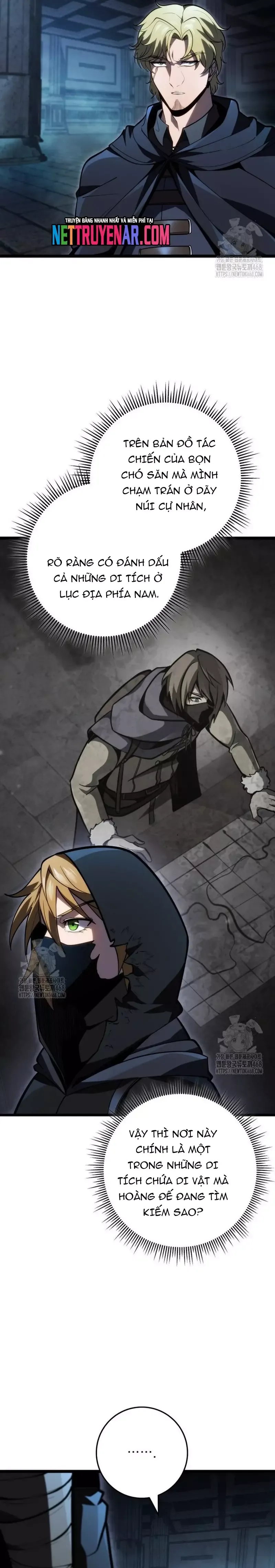 Sát Long Nhân Hồi Quy Siêu Việt - Chapter 56 - Page 22