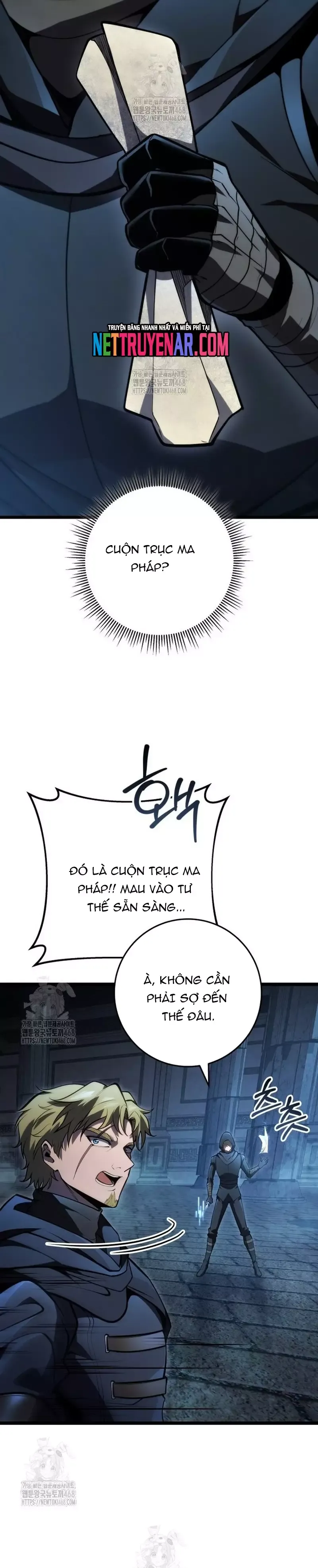 Sát Long Nhân Hồi Quy Siêu Việt - Chapter 56 - Page 24