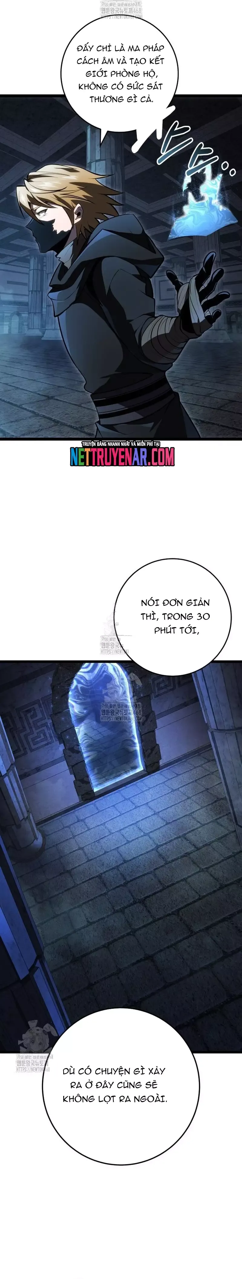 Sát Long Nhân Hồi Quy Siêu Việt - Chapter 56 - Page 25