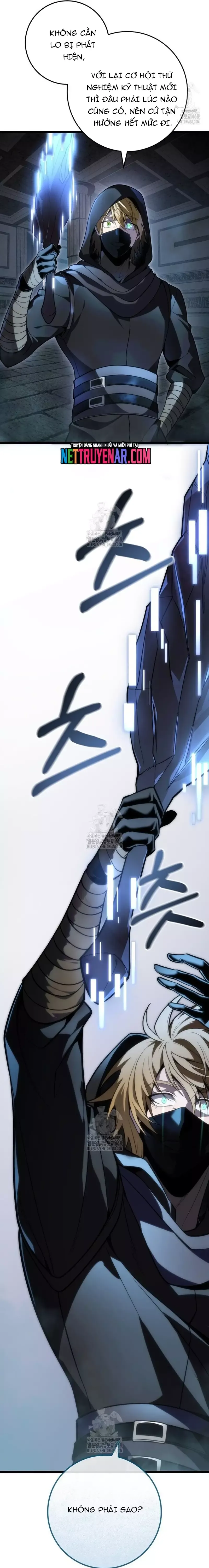 Sát Long Nhân Hồi Quy Siêu Việt - Chapter 56 - Page 26