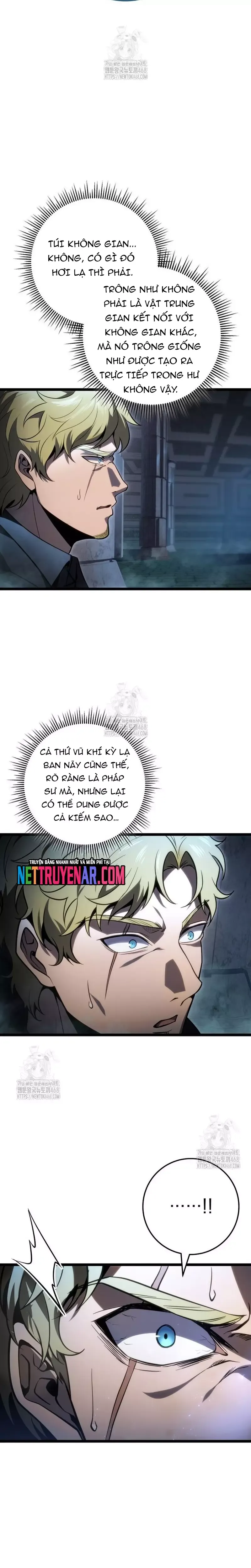 Sát Long Nhân Hồi Quy Siêu Việt - Chapter 56 - Page 27