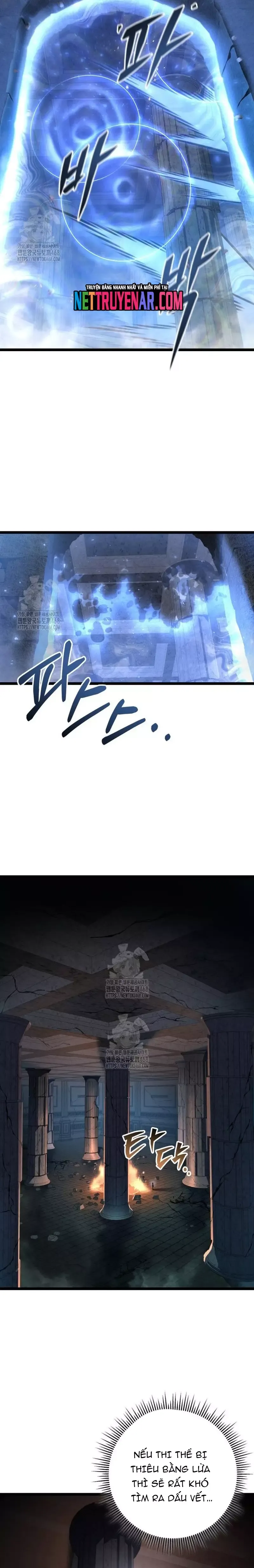 Sát Long Nhân Hồi Quy Siêu Việt - Chapter 56 - Page 33