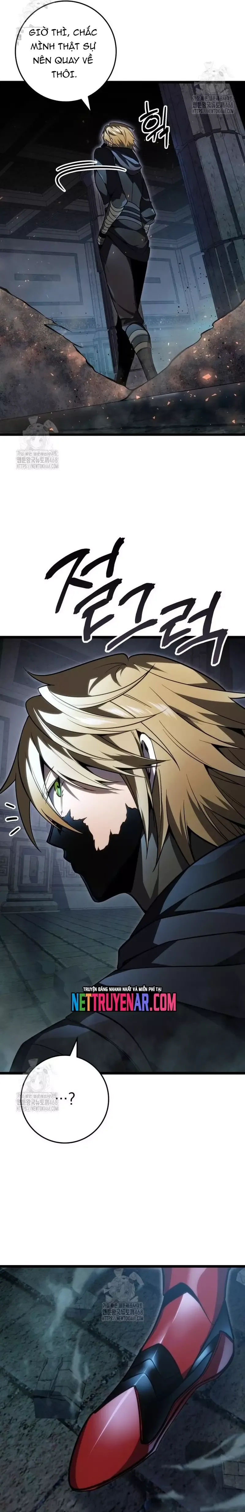 Sát Long Nhân Hồi Quy Siêu Việt - Chapter 56 - Page 36