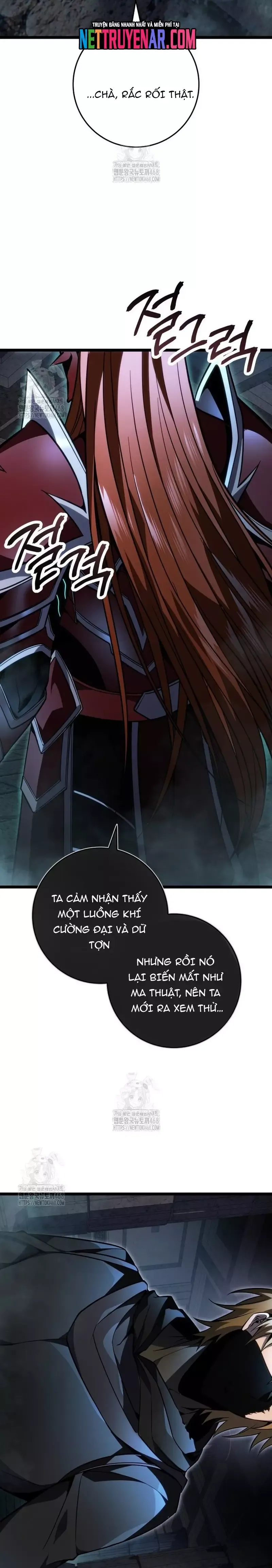 Sát Long Nhân Hồi Quy Siêu Việt - Chapter 56 - Page 37