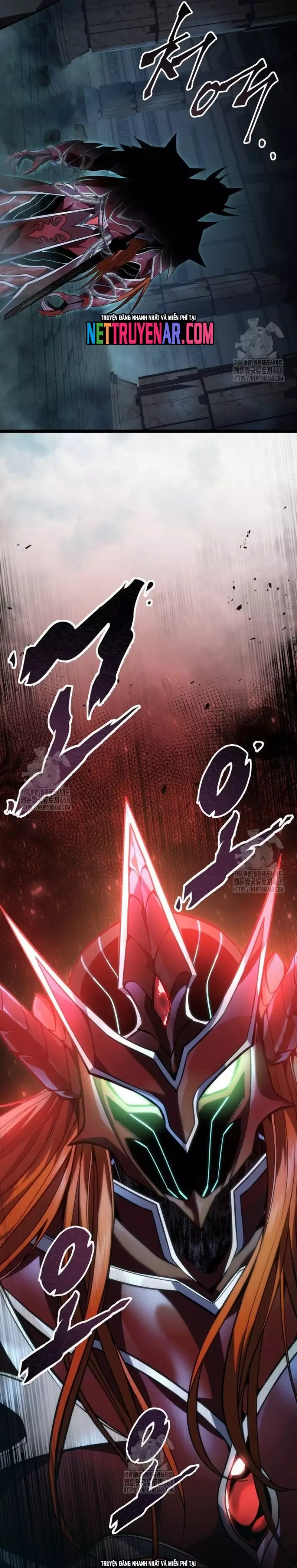 Sát Long Nhân Hồi Quy Siêu Việt - Chapter 56 - Page 38