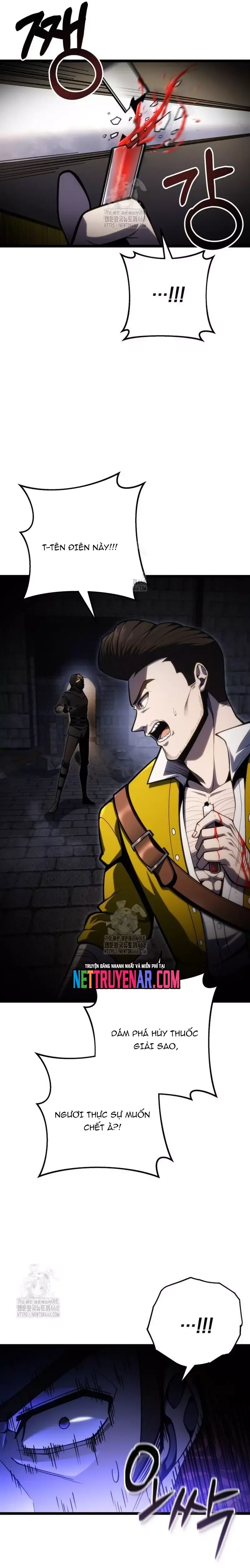 Sát Long Nhân Hồi Quy Siêu Việt - Chapter 56 - Page 4