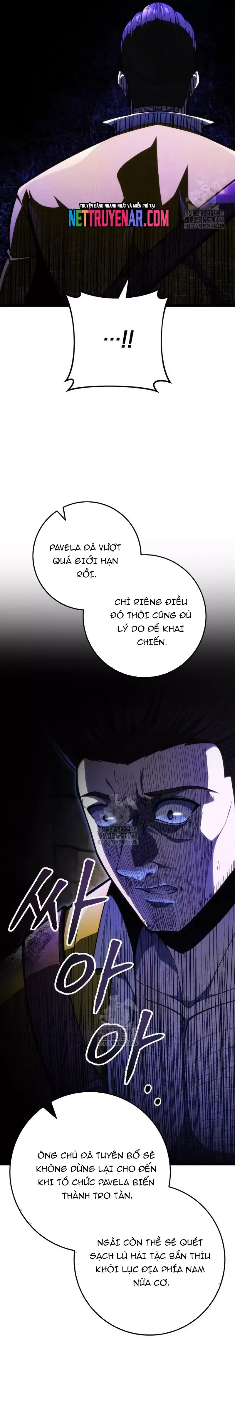 Sát Long Nhân Hồi Quy Siêu Việt - Chapter 56 - Page 9