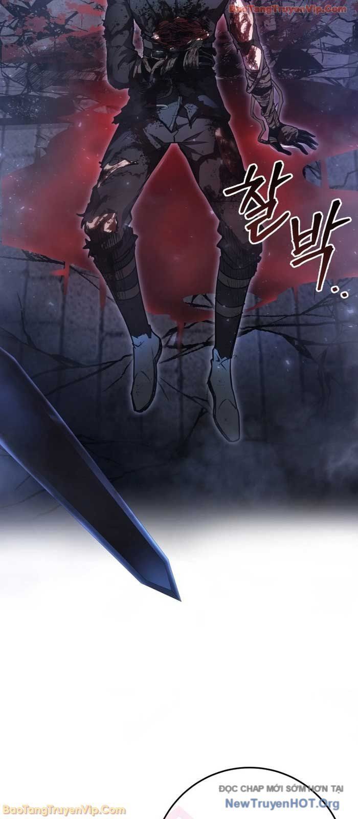 Sát Long Nhân Hồi Quy Siêu Việt - Chapter 57 - Page 100