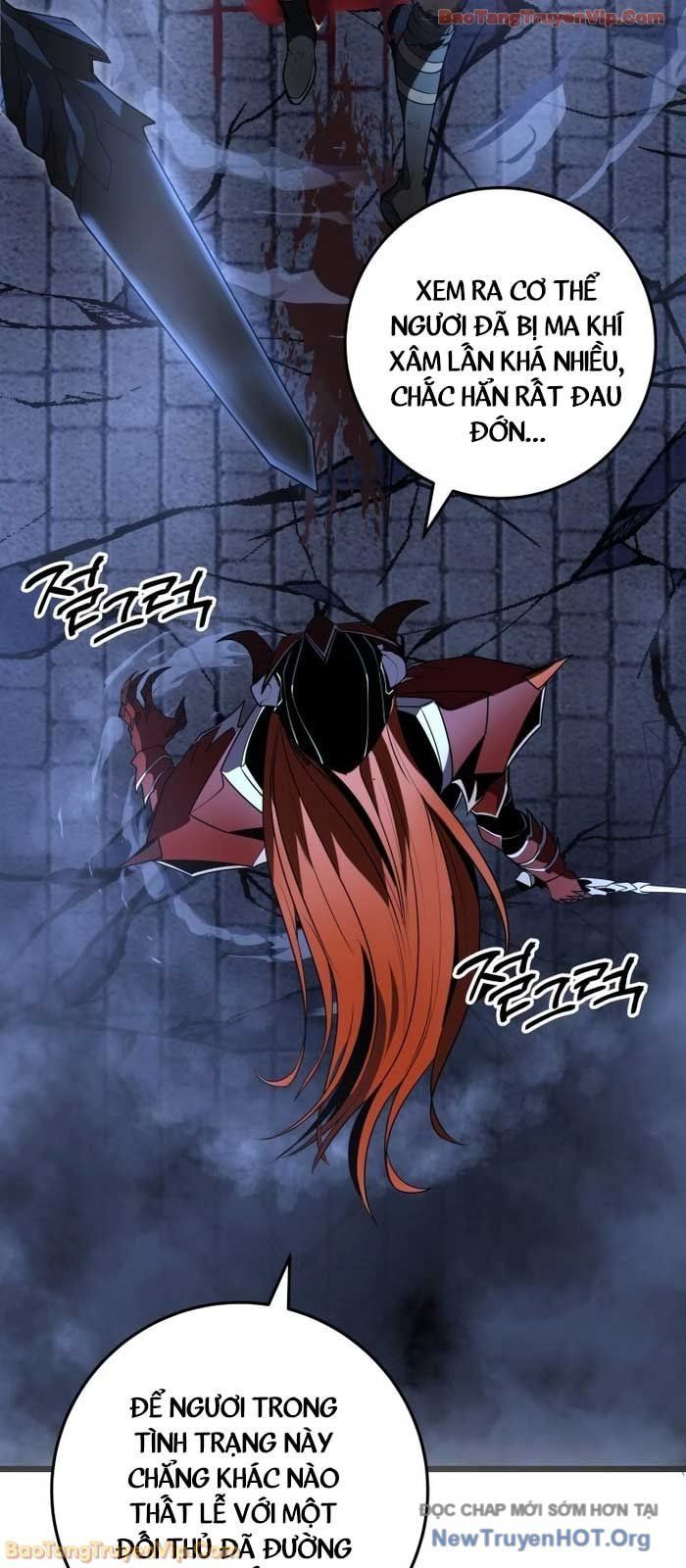 Sát Long Nhân Hồi Quy Siêu Việt - Chapter 57 - Page 109