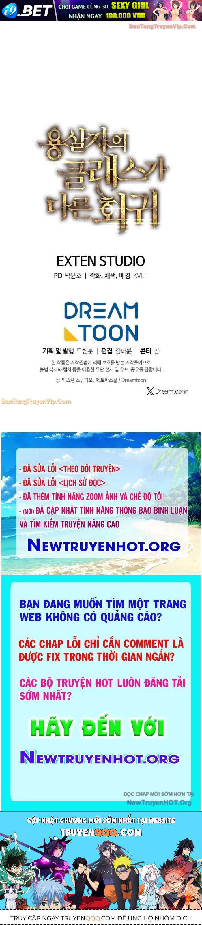 Sát Long Nhân Hồi Quy Siêu Việt - Chapter 57 - Page 116