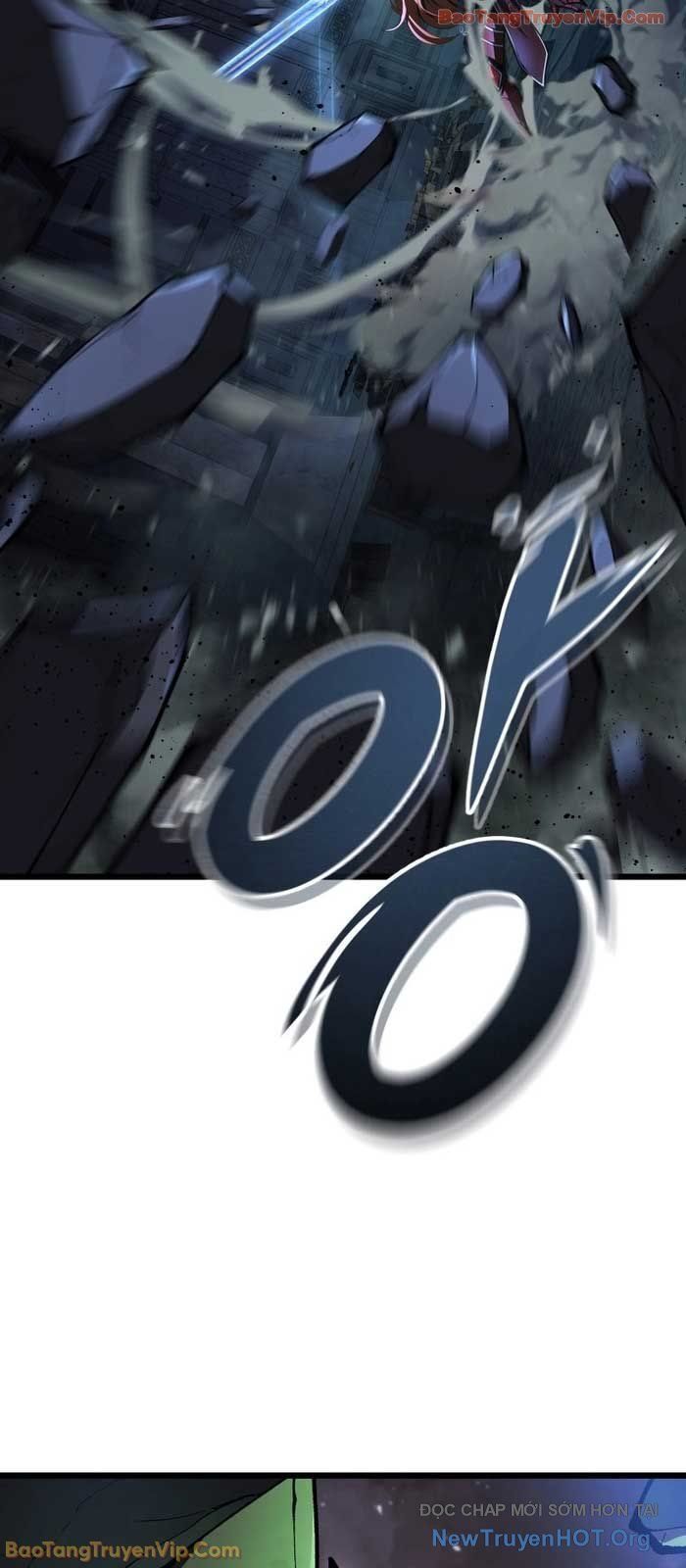 Sát Long Nhân Hồi Quy Siêu Việt - Chapter 57 - Page 36