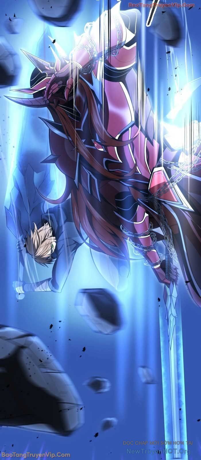 Sát Long Nhân Hồi Quy Siêu Việt - Chapter 57 - Page 41