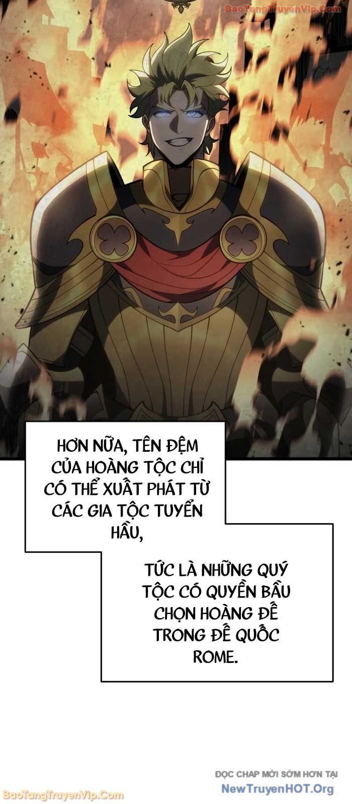 Sát Long Nhân Hồi Quy Siêu Việt - Chapter 57 - Page 61