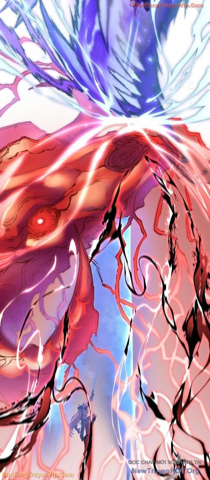 Sát Long Nhân Hồi Quy Siêu Việt - Chapter 57 - Page 91