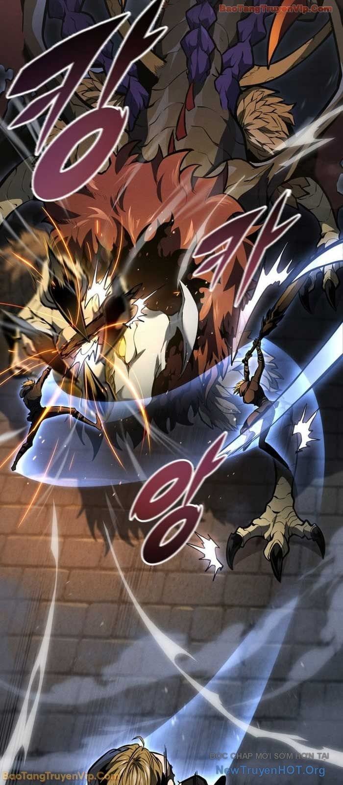 Sát Long Nhân Hồi Quy Siêu Việt - Chapter 58 - Page 101