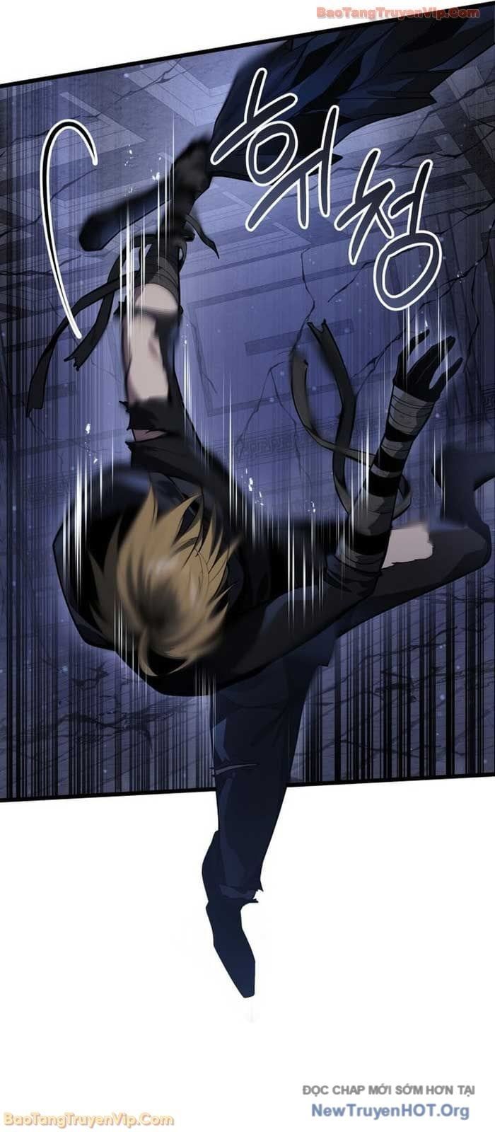 Sát Long Nhân Hồi Quy Siêu Việt - Chapter 58 - Page 11