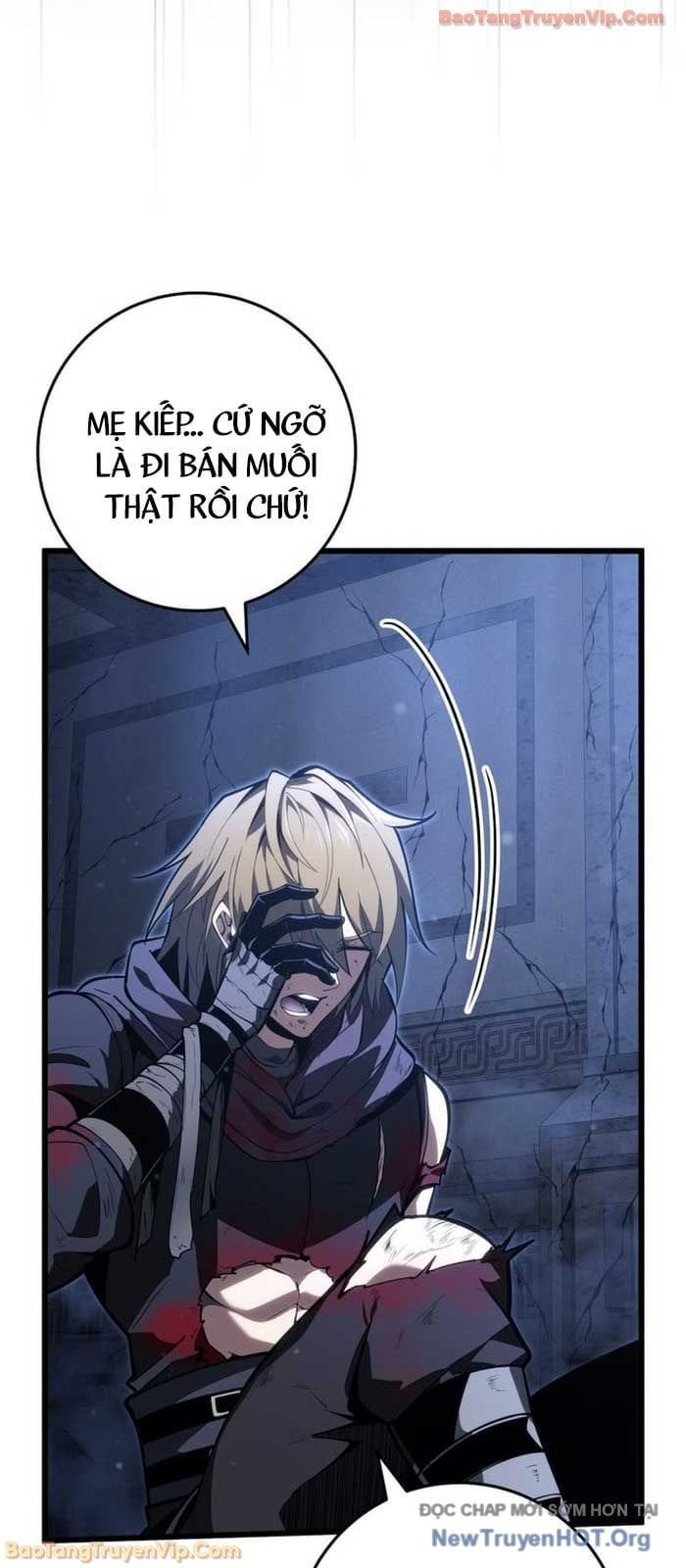 Sát Long Nhân Hồi Quy Siêu Việt - Chapter 58 - Page 37