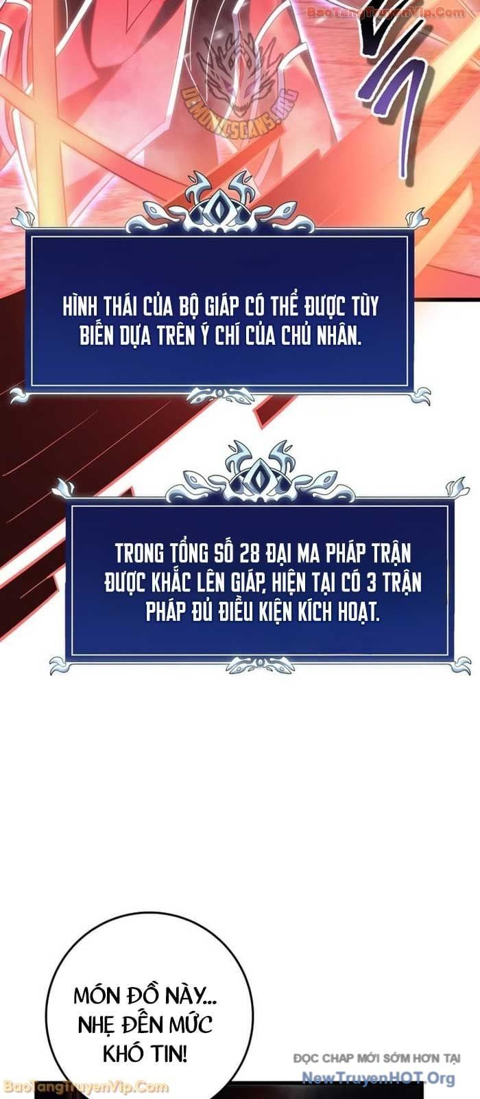 Sát Long Nhân Hồi Quy Siêu Việt - Chapter 58 - Page 43