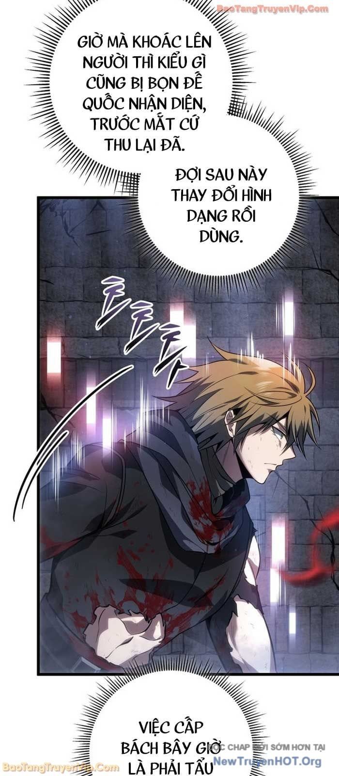 Sát Long Nhân Hồi Quy Siêu Việt - Chapter 58 - Page 45