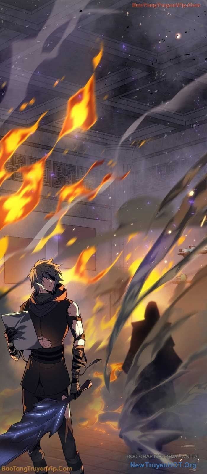 Sát Long Nhân Hồi Quy Siêu Việt - Chapter 58 - Page 63