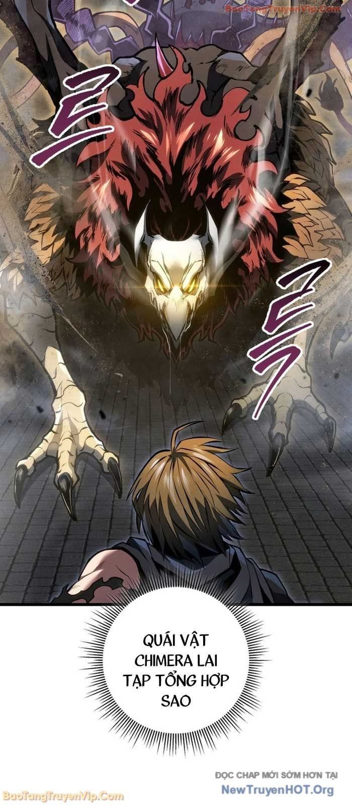 Sát Long Nhân Hồi Quy Siêu Việt - Chapter 58 - Page 81